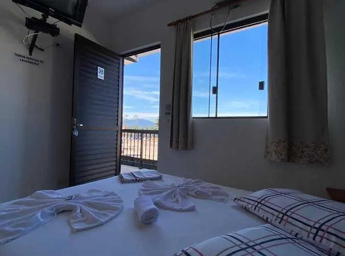 Hotel Vandressen E Castro