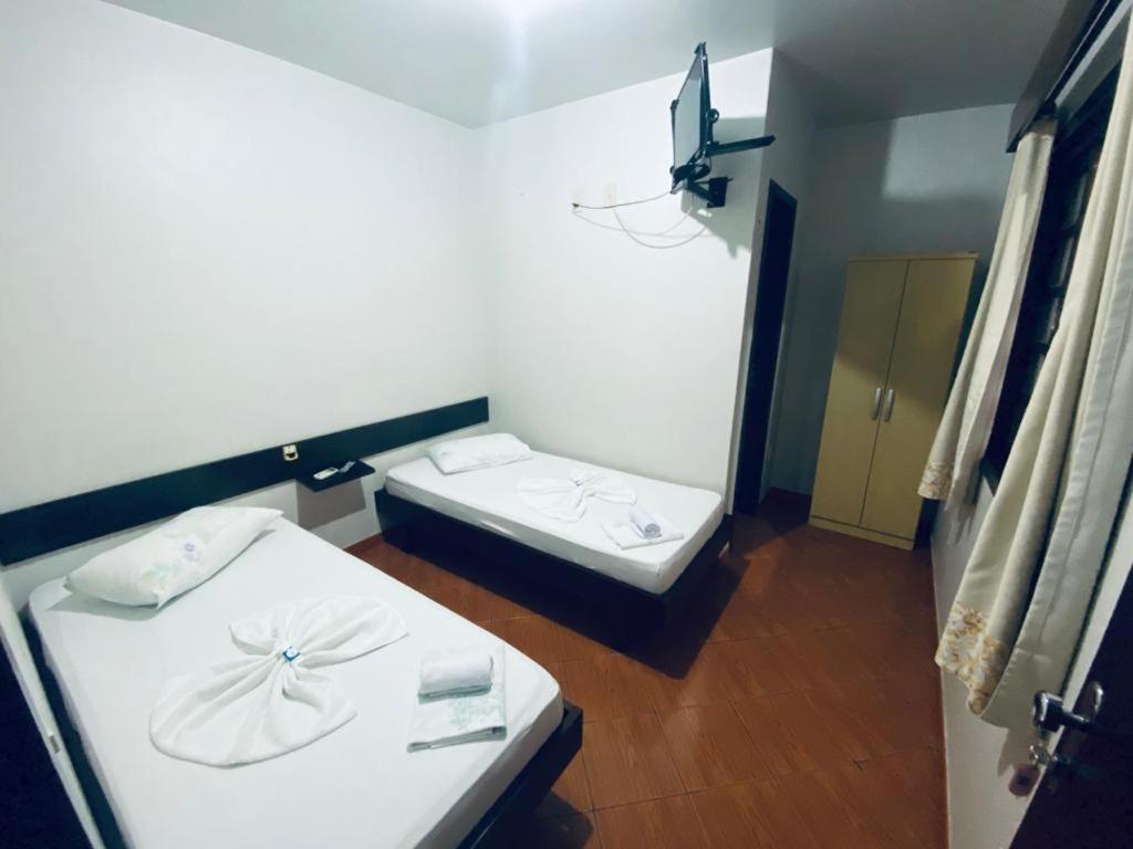 Hotel Vandressen E Castro