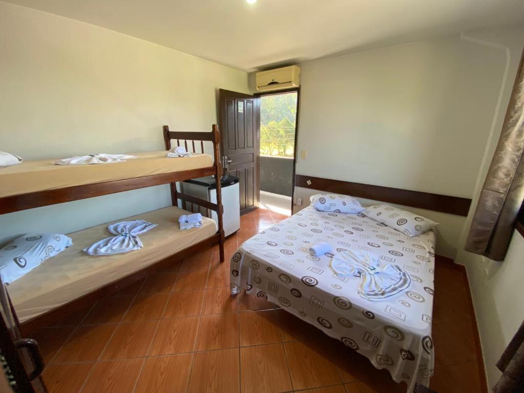 Vandressen E Castro Hotel Garuva