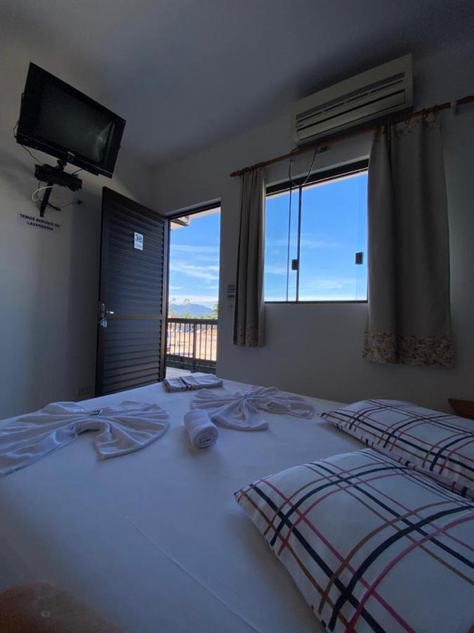 Hotel Vandressen E Castro *