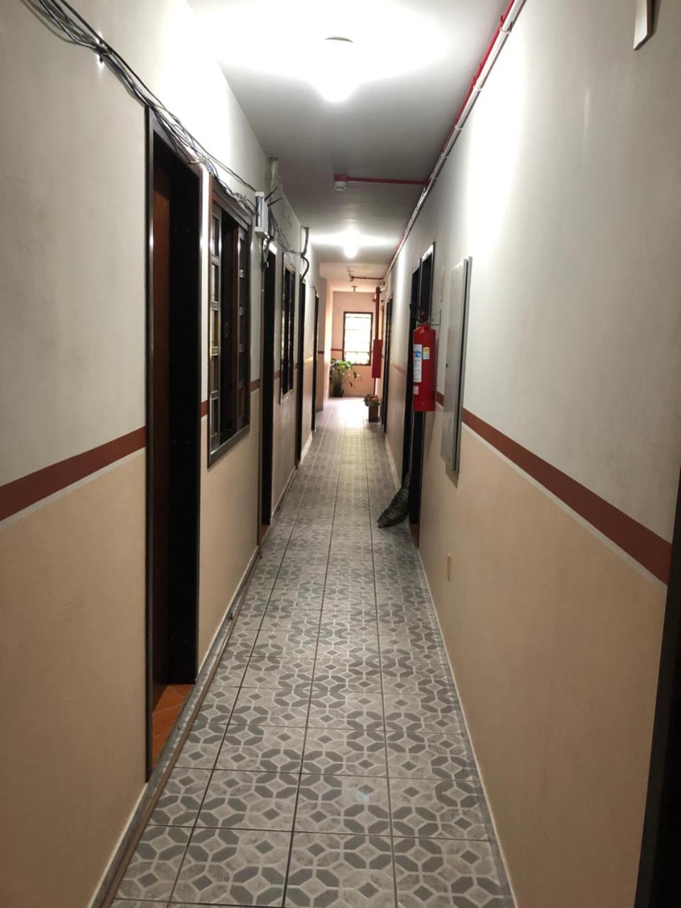 Vandressen E Castro Hotel