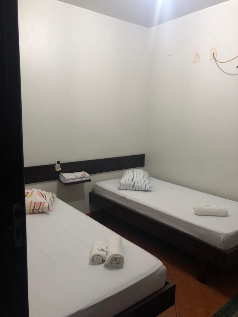 Vandressen E Castro Hotel Garuva